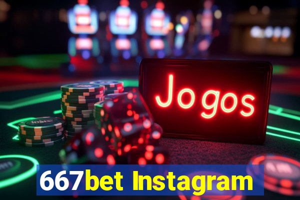 667bet Instagram